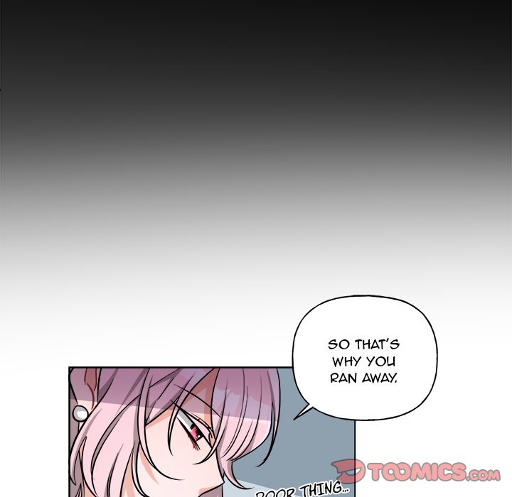 Pheromone Sherbet♥ Chapter 31 - Page 41