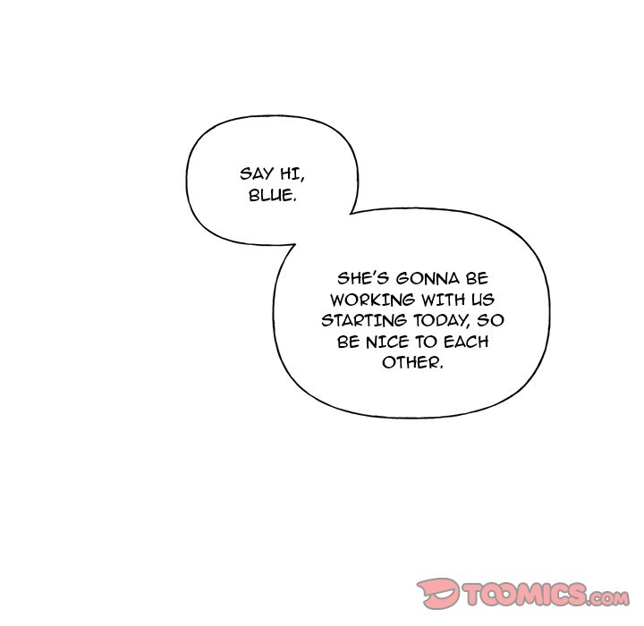 Pheromone Sherbet♥ Chapter 32 - Page 28