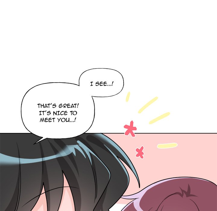 Pheromone Sherbet♥ Chapter 32 - Page 29