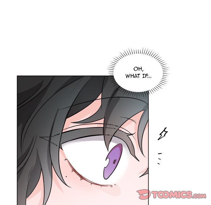 Pheromone Sherbet♥ Chapter 32 - Page 36