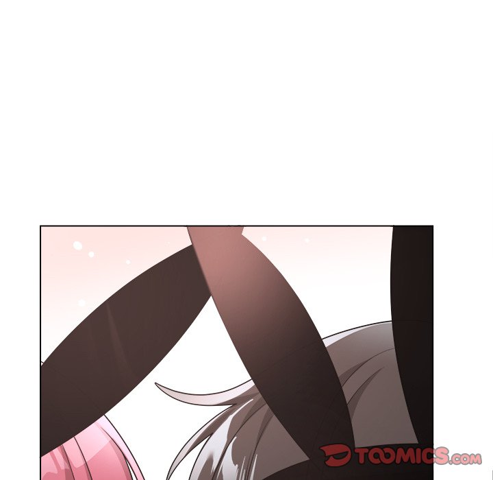 Pheromone Sherbet♥ Chapter 32 - Page 48