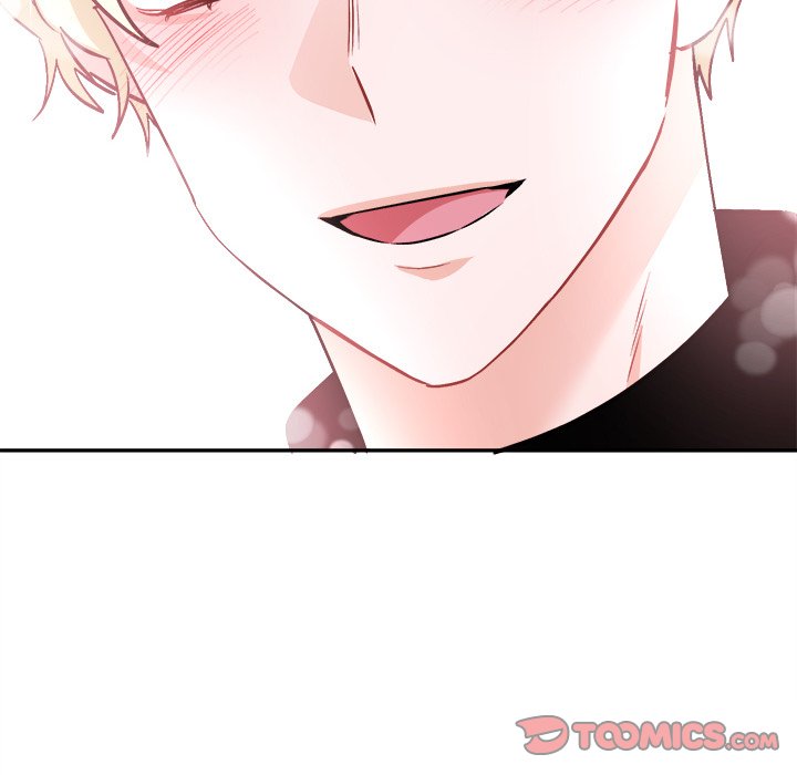 Pheromone Sherbet♥ Chapter 33 - Page 27