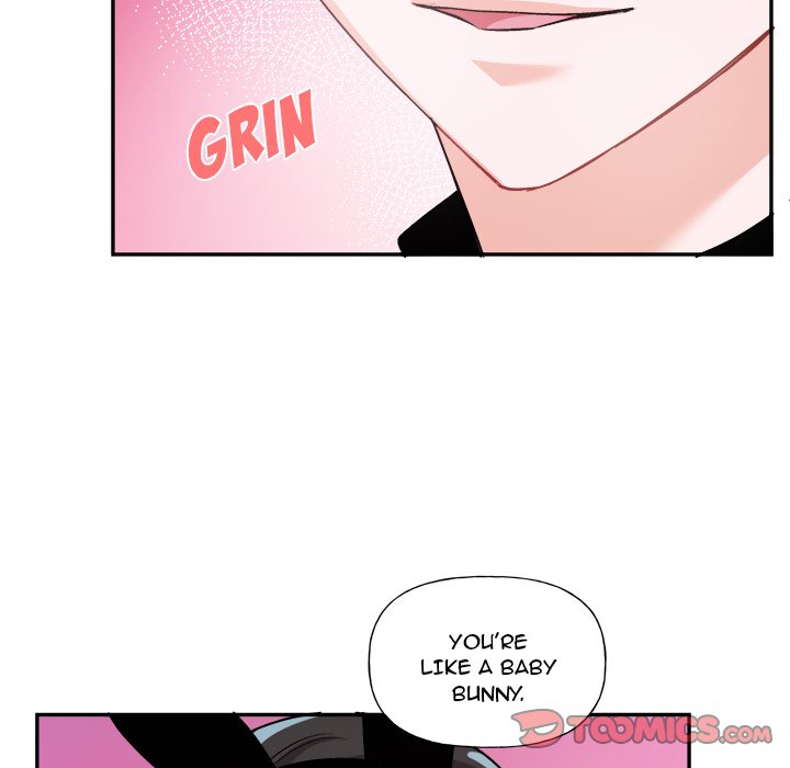 Pheromone Sherbet♥ Chapter 34 - Page 10