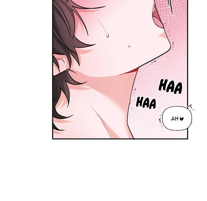 Pheromone Sherbet♥ Chapter 34 - Page 23