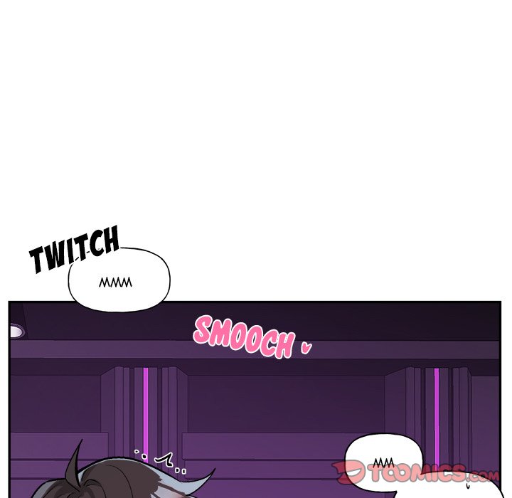 Pheromone Sherbet♥ Chapter 34 - Page 24