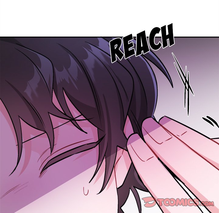 Pheromone Sherbet♥ Chapter 34 - Page 46