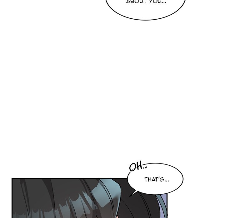 Pheromone Sherbet♥ Chapter 35 - Page 24