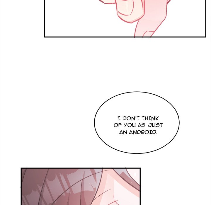 Pheromone Sherbet♥ Chapter 35 - Page 37