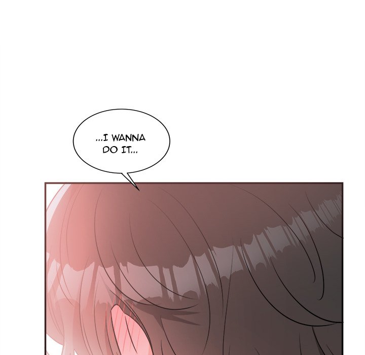 Pheromone Sherbet♥ Chapter 37 - Page 19