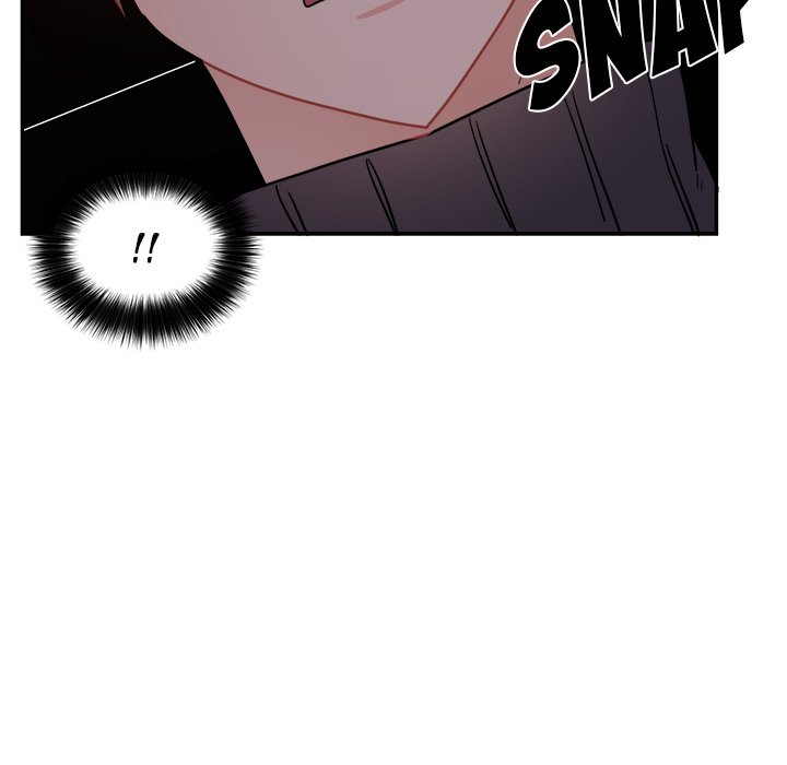 Pheromone Sherbet♥ Chapter 37 - Page 22