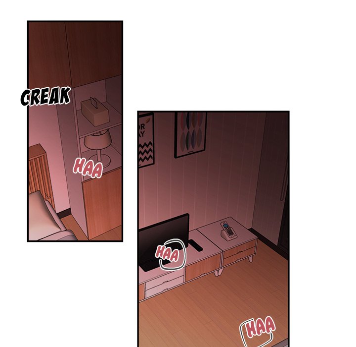 Pheromone Sherbet♥ Chapter 37 - Page 26