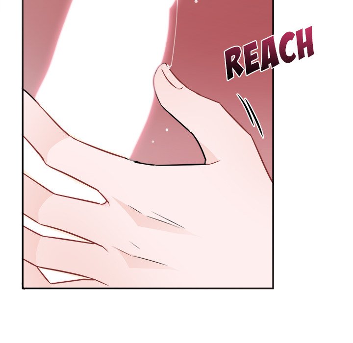 Pheromone Sherbet♥ Chapter 37 - Page 46