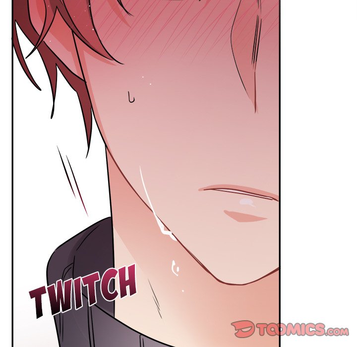 Pheromone Sherbet♥ Chapter 37 - Page 51