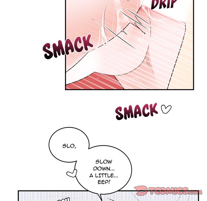 Pheromone Sherbet♥ Chapter 37 - Page 75