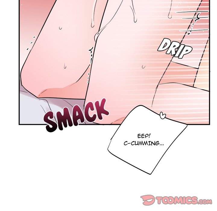 Pheromone Sherbet♥ Chapter 37 - Page 81