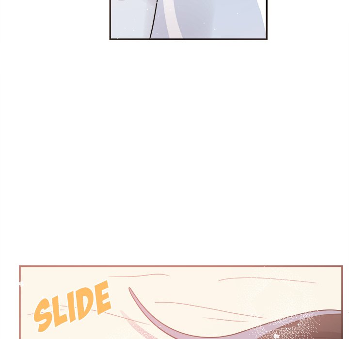 Pheromone Sherbet♥ Chapter 37 - Page 89