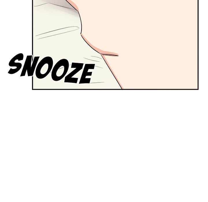 Pheromone Sherbet♥ Chapter 37 - Page 96