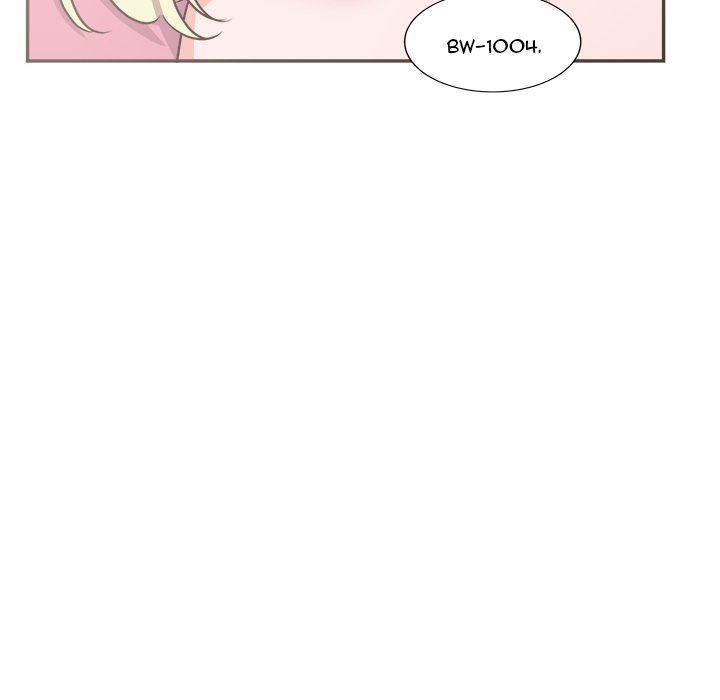 Pheromone Sherbet♥ Chapter 38 - Page 10