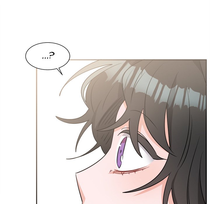 Pheromone Sherbet♥ Chapter 38 - Page 11