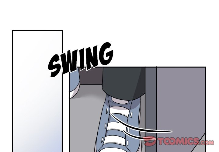 Pheromone Sherbet♥ Chapter 38 - Page 2