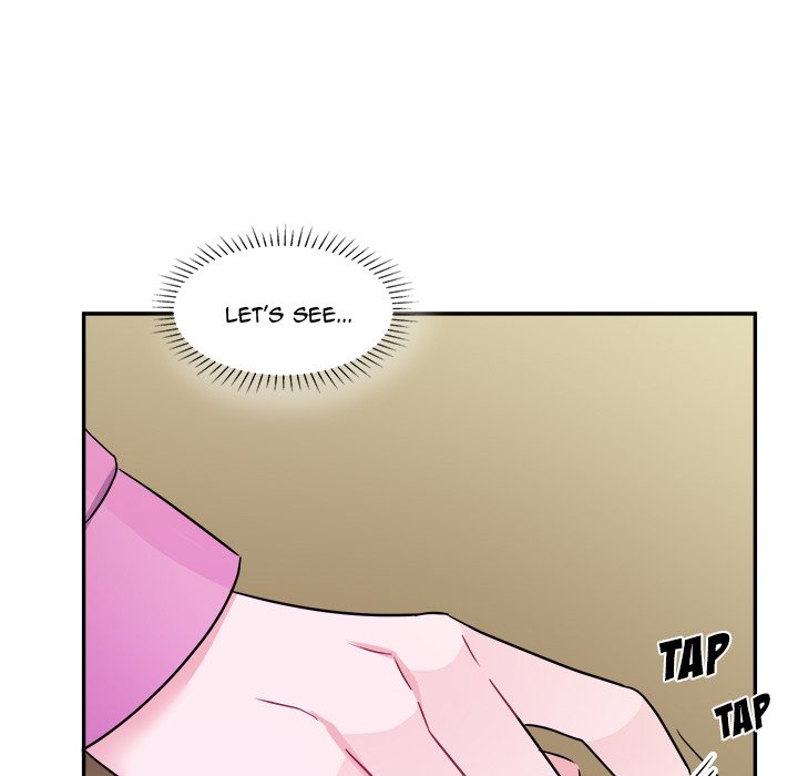 Pheromone Sherbet♥ Chapter 38 - Page 43