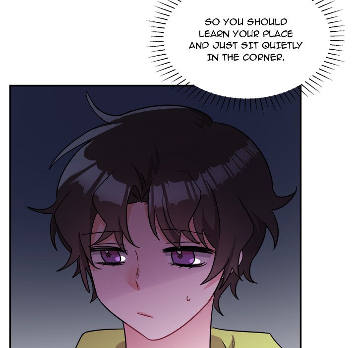 Pheromone Sherbet♥ Chapter 38 - Page 66