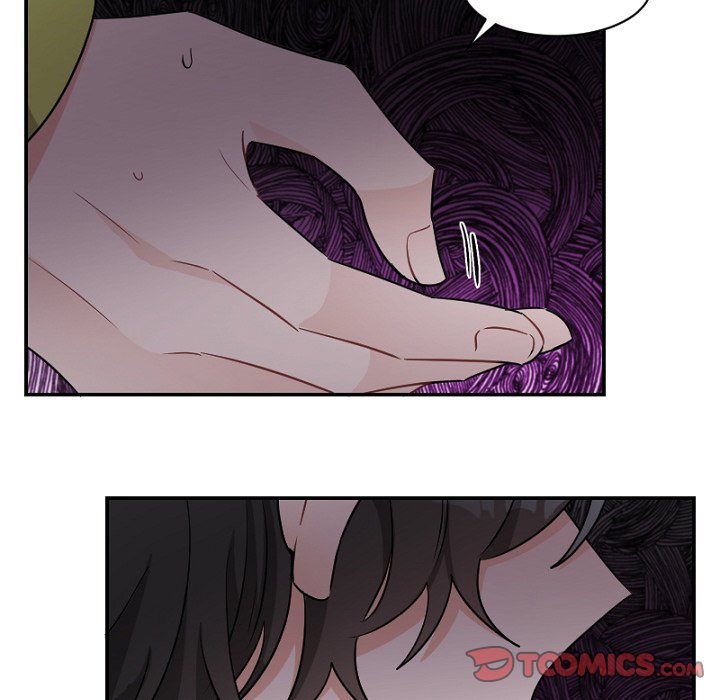 Pheromone Sherbet♥ Chapter 38 - Page 86