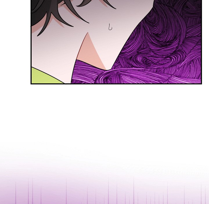 Pheromone Sherbet♥ Chapter 38 - Page 87