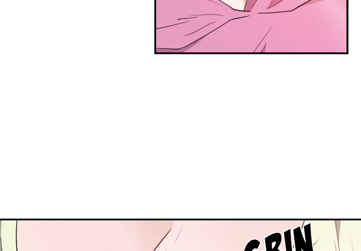 Pheromone Sherbet♥ Chapter 39 - Page 3