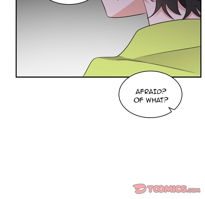 Pheromone Sherbet♥ Chapter 39 - Page 62