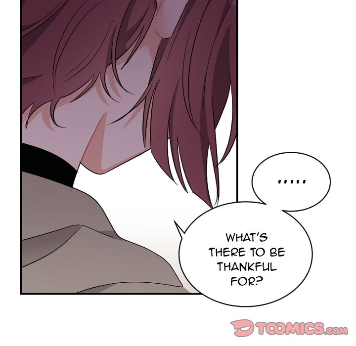 Pheromone Sherbet♥ Chapter 39 - Page 78