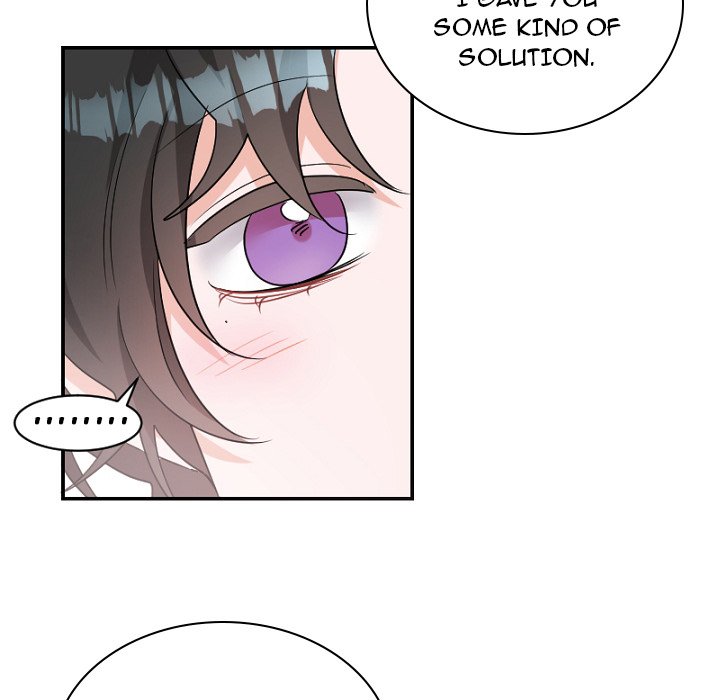 Pheromone Sherbet♥ Chapter 39 - Page 80