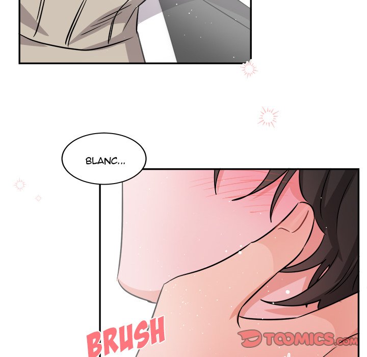 Pheromone Sherbet♥ Chapter 40 - Page 62