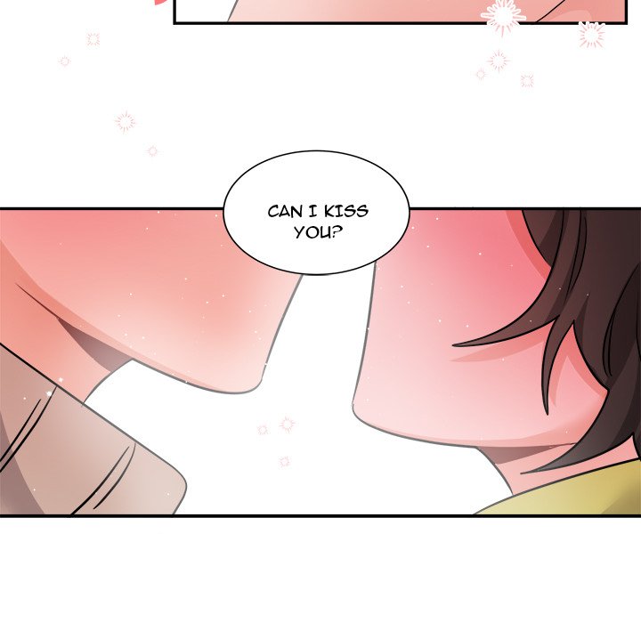 Pheromone Sherbet♥ Chapter 40 - Page 63