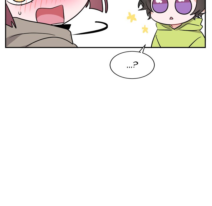 Pheromone Sherbet♥ Chapter 40 - Page 7