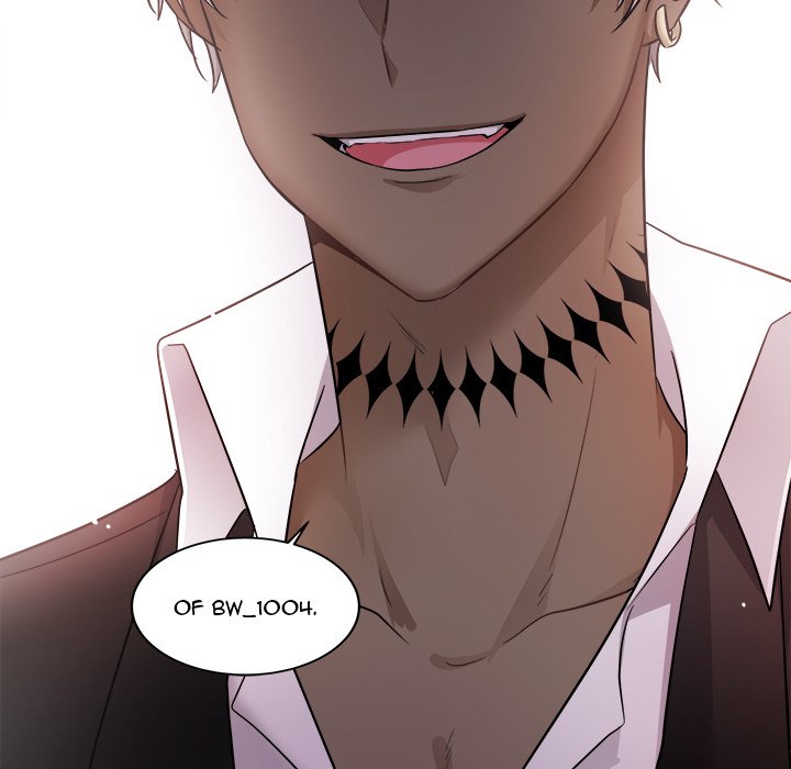 Pheromone Sherbet♥ Chapter 41 - Page 102