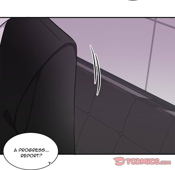 Pheromone Sherbet♥ Chapter 41 - Page 98