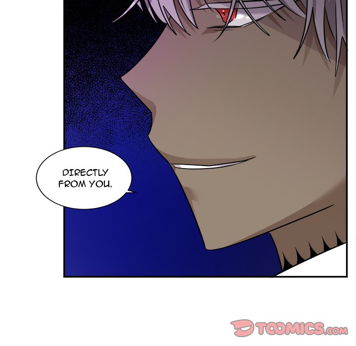 Pheromone Sherbet♥ Chapter 42 - Page 18