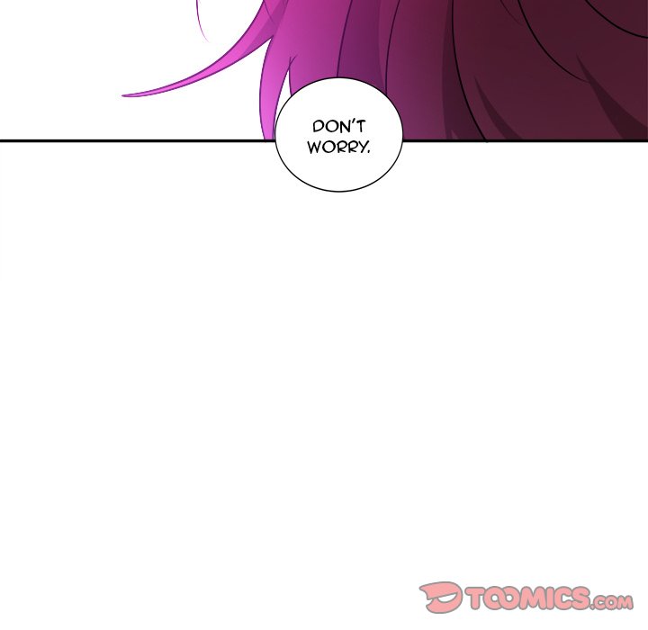 Pheromone Sherbet♥ Chapter 42 - Page 58