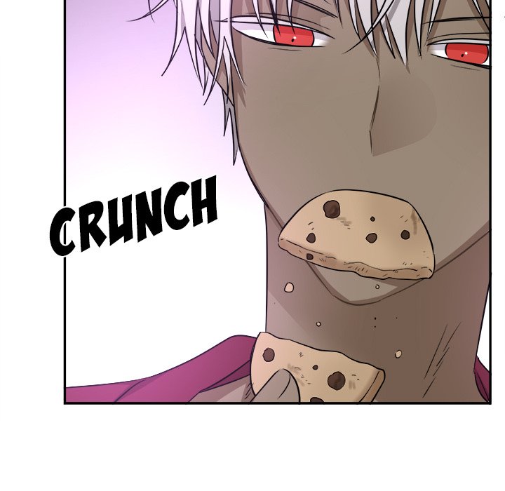 Pheromone Sherbet♥ Chapter 42 - Page 63