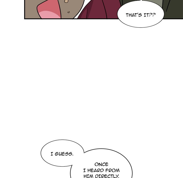 Pheromone Sherbet♥ Chapter 42 - Page 67