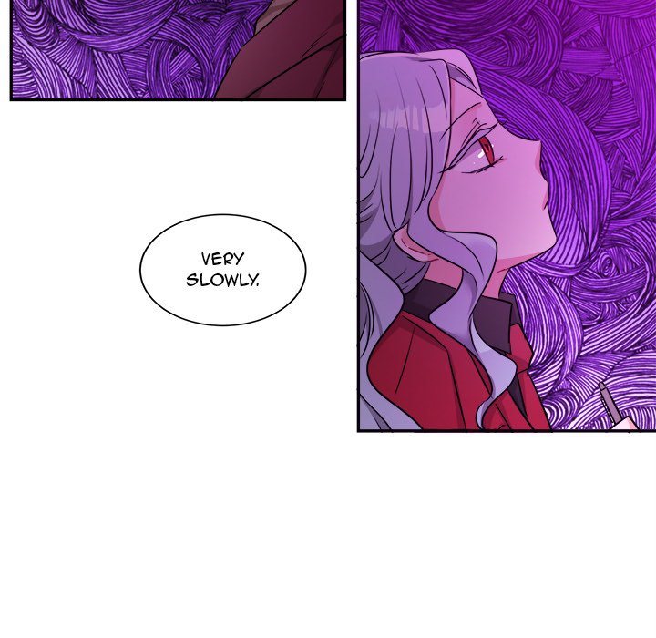 Pheromone Sherbet♥ Chapter 42 - Page 89