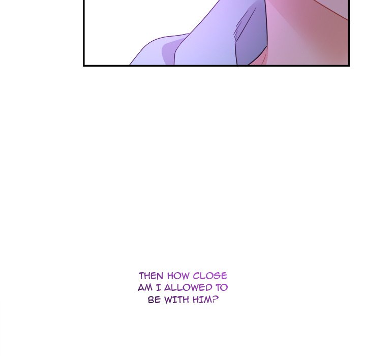 Pheromone Sherbet♥ Chapter 43 - Page 33