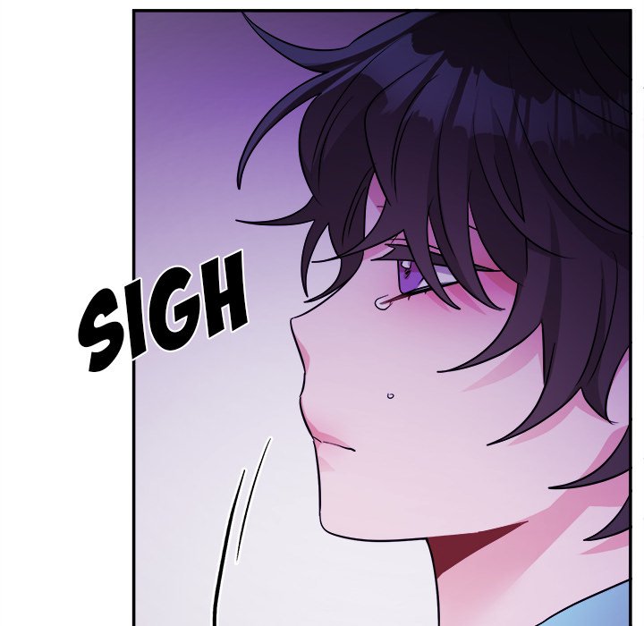 Pheromone Sherbet♥ Chapter 43 - Page 36