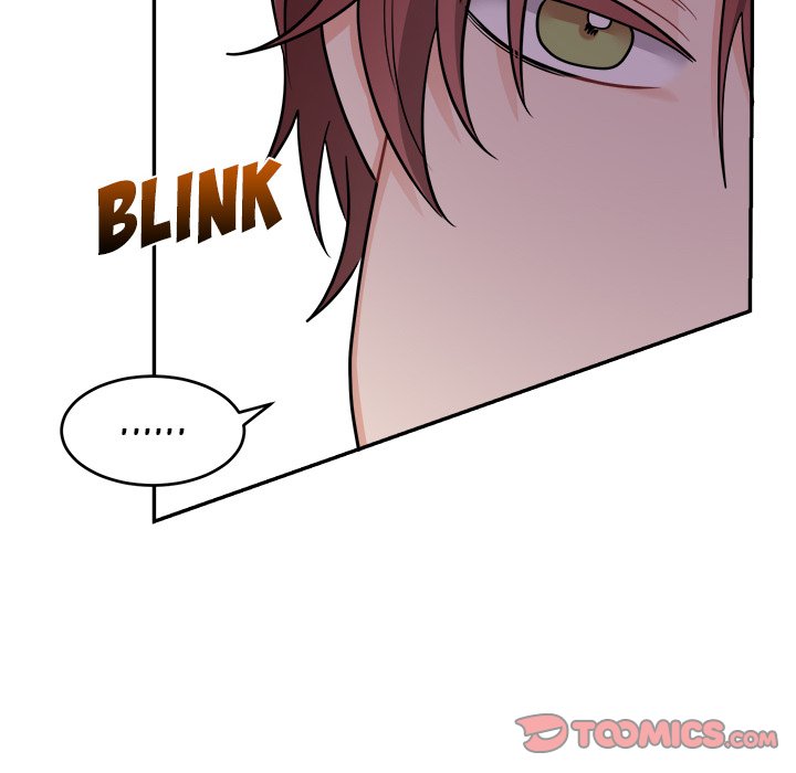 Pheromone Sherbet♥ Chapter 43 - Page 50