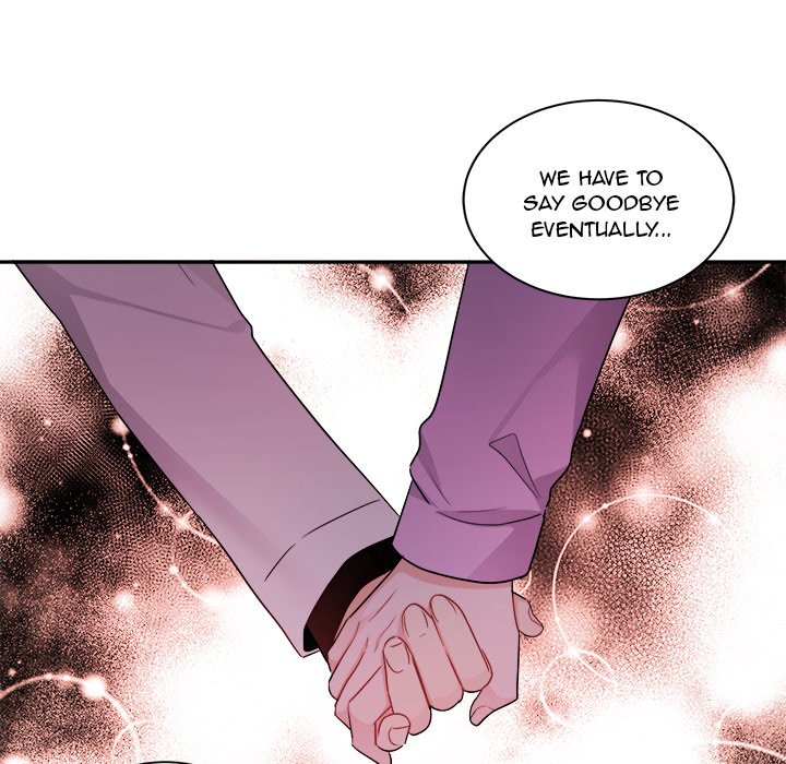 Pheromone Sherbet♥ Chapter 43 - Page 67