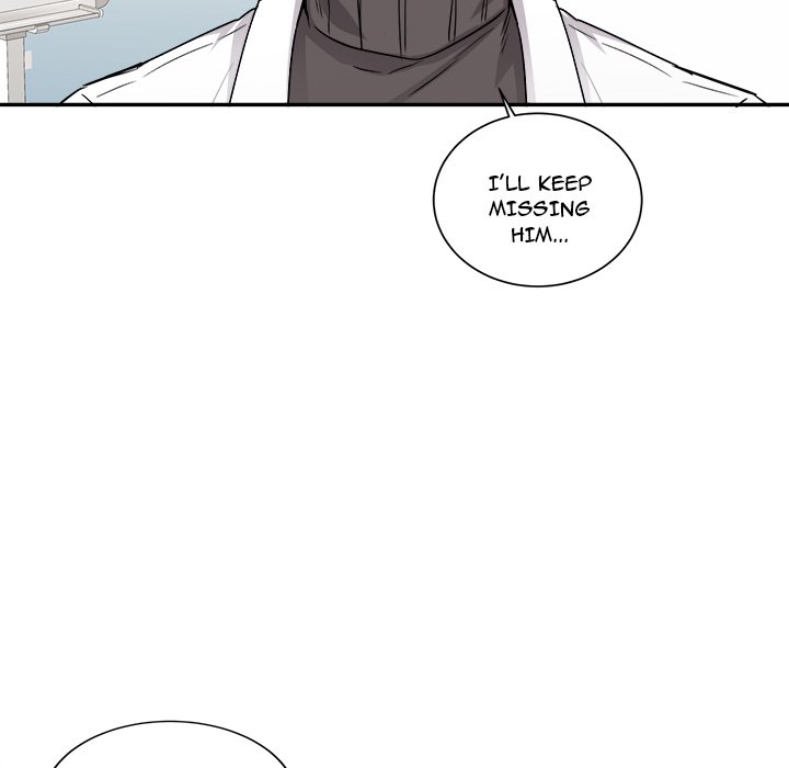 Pheromone Sherbet♥ Chapter 43 - Page 71