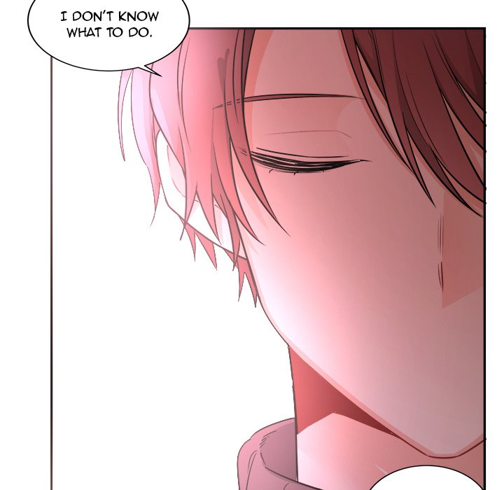 Pheromone Sherbet♥ Chapter 43 - Page 72