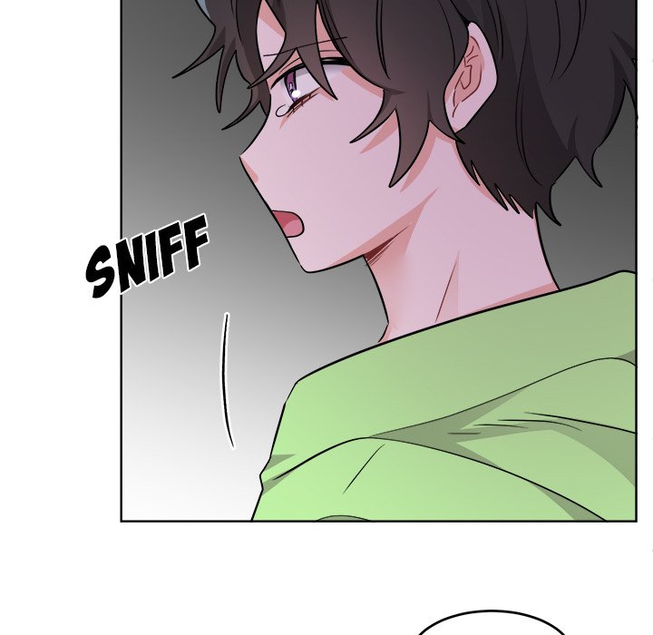 Pheromone Sherbet♥ Chapter 44 - Page 71