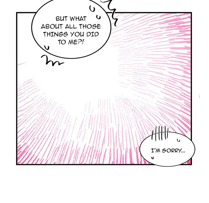 Pheromone Sherbet♥ Chapter 7 - Page 25